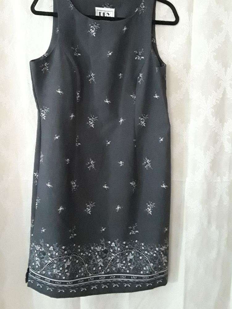 DBY DRESS
